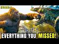 MONARCH LEGACY OF MONSTERS S2 E3 FULL BREAKDOWN EXPLAINED! 🔥