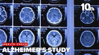 Study shows lifestyle changes may help battle cognitive decline