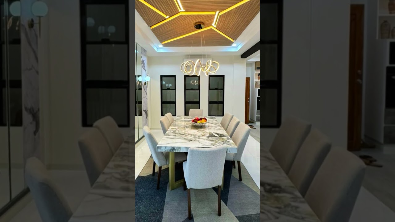 Elegant Furnished House in BF Resort Village, Las Piñas City