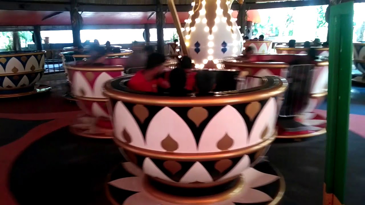 Saint Monica International School TRIP TO IMAGICA YouTube