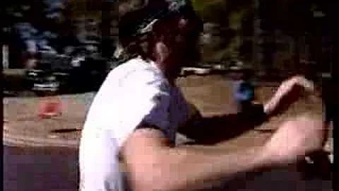 1988 U.S. National 50Km Racewalk Highlights-Part 6