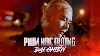 Bị coi thường vì học dở, ai ngờ lại trở thành trùm thiên hạ | ĐẠT MAX OFFICIAL