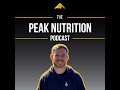 Ep 8. Stop Exercising to Lose Fat