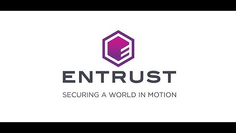 Entrust - Identity as a Service - Protect RDG with Radius agentless