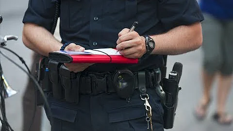 4 Things To Remember If You Get Pulled Over