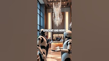 The Revolution of Advanced Robotics in Everyday Life