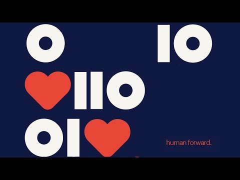 randstad: human forward. Our manifesto