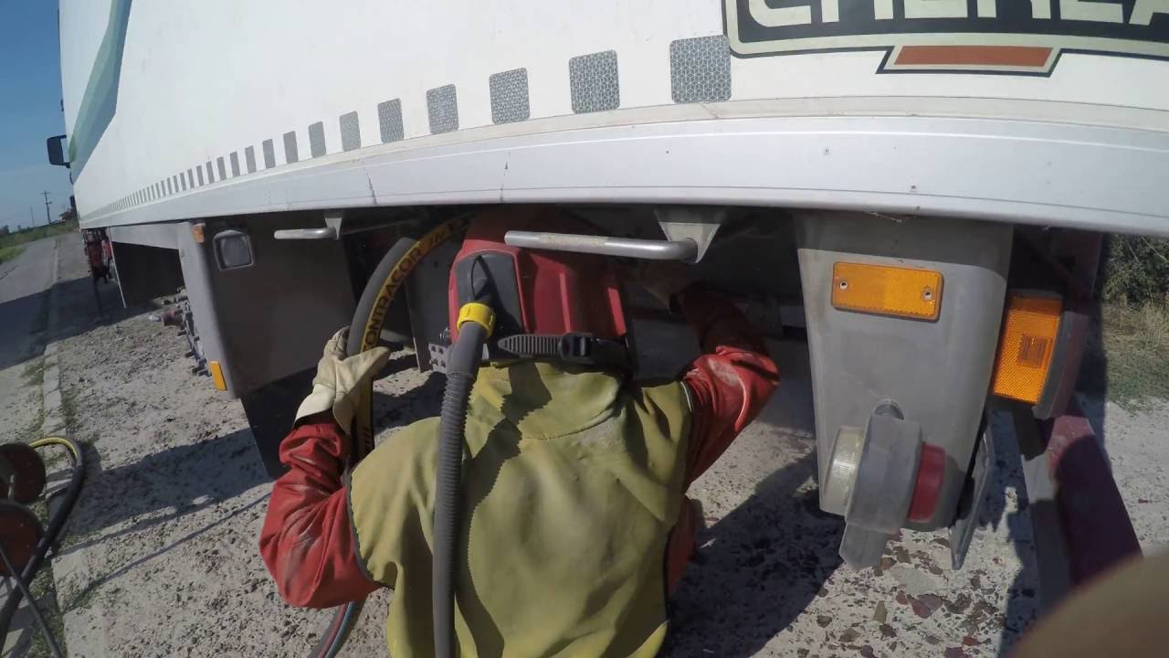 SABLARE SASIU CAMION