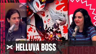 Cine y Series con Bren: Helluva Boss
