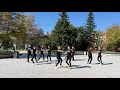 Russia - Irkutsk - DreamDance - Video 1