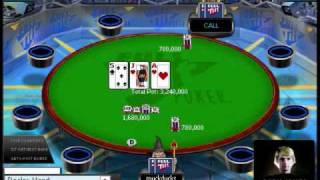 FTOPS XI Event #1 Final Table Hosted by: Howard Lederer (2 of 2)