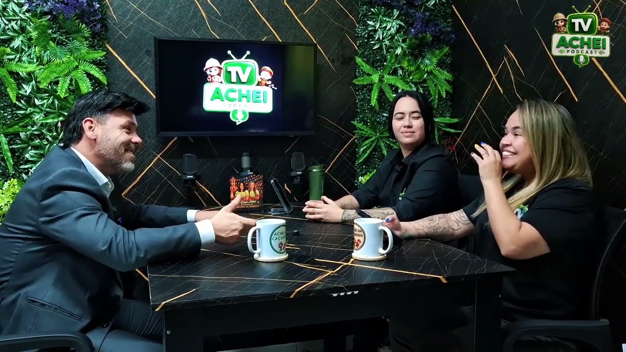 Achei em Caçapava o André Ivo