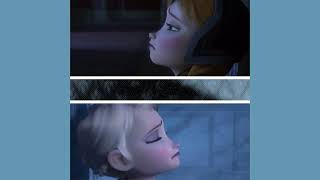 Disney Frozen Ost - We Were So Close