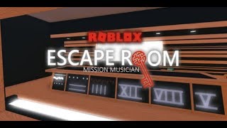 How To Beat The 007 Escape Room Roblox