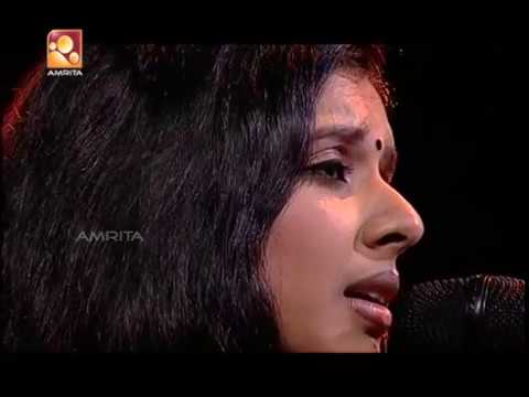 kangal-neeye-|-sithara-balakrishnan-|-duet-|-amrita-tv