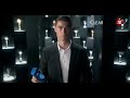 Реклама шампуня Clear Men М2 апрель 2020 Криштиану Роналду 