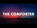 The Comforter : 3 Hour Prayer, Meditation &amp; Relaxation Soaking Music