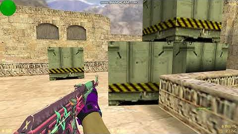 CS 1.6 SERVER FREE VIP AND ADMINSHIP IP IN DESCRIPTION IF IP NOT CONNECT THEN FIND IN GAMTRACKER