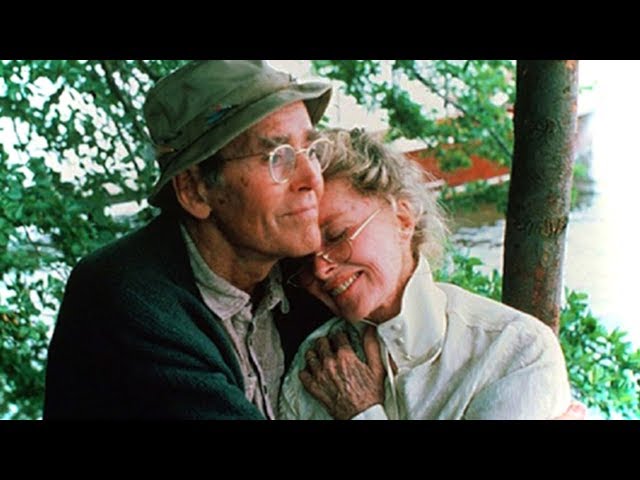 On Golden Pond（黄昏）－Dave Grusin class=