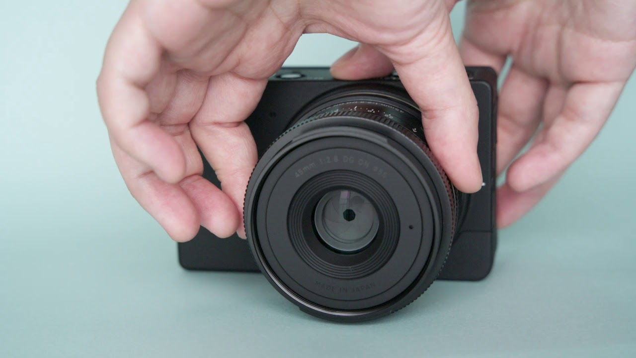 Sigma Fp シネマグラフの作り方 Sigma広報部 Note Sigma Fp シネマグラフの作り方 Sigma広報部 Note