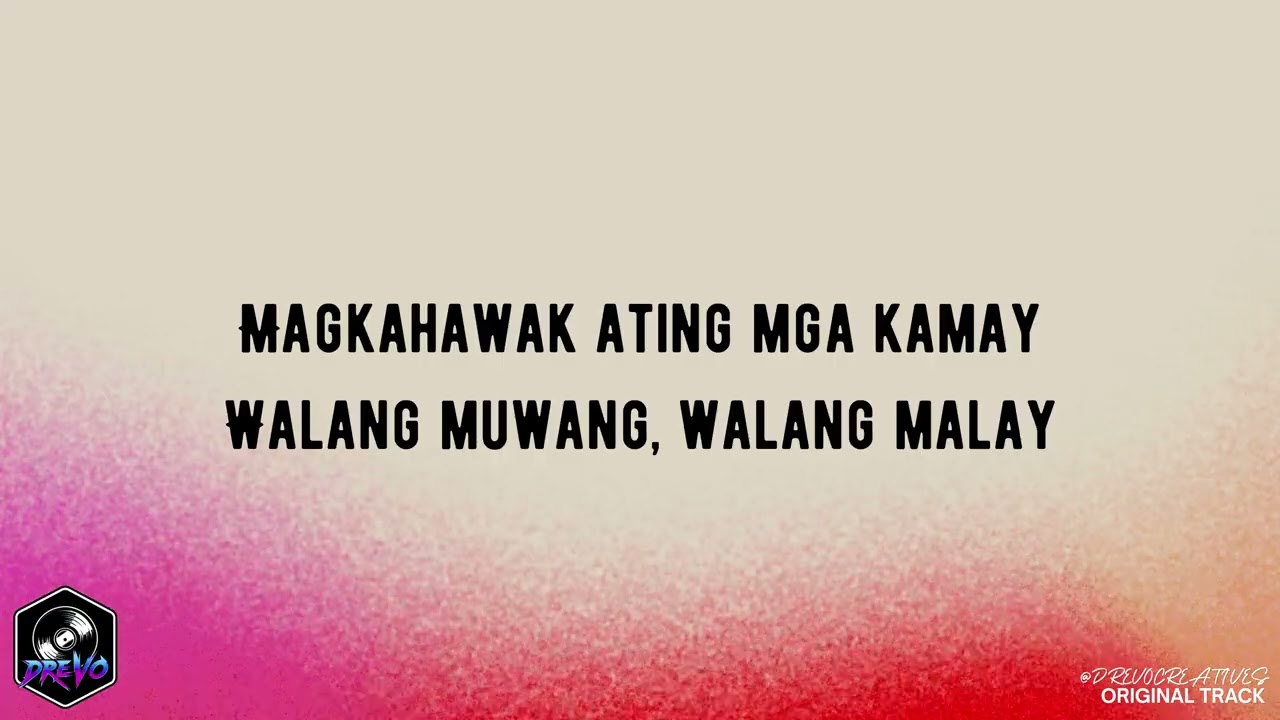 Part 2? Ang Huling El Bimbo? // Drevo Creatives Original (Dark Reimagined)