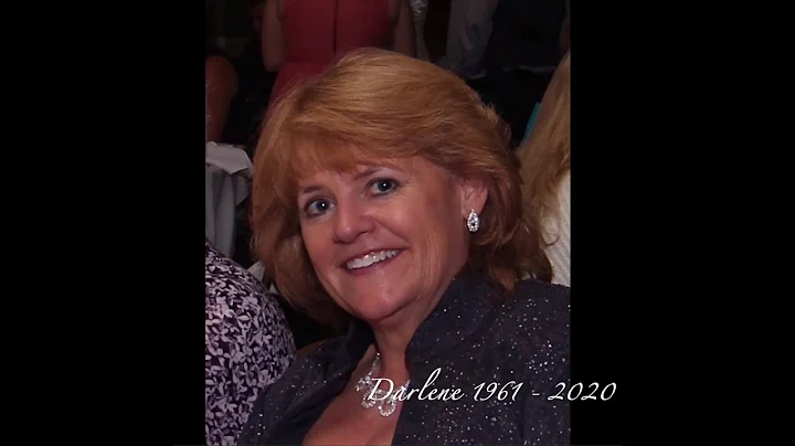 Shirley Darlene Selby Memorial