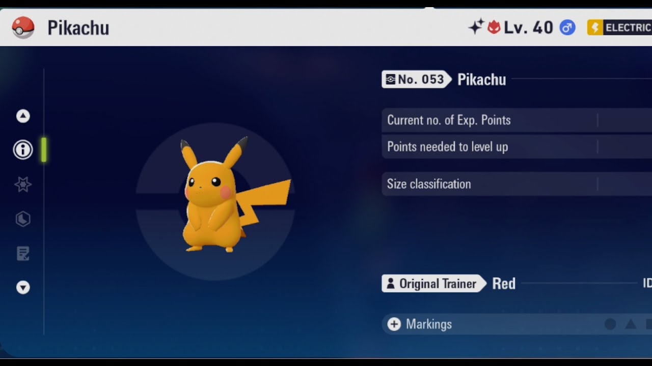 ALPHA PIKACHU Shiny Hunt for the MEGA RAICHU X and Y DLC in Pokemon Legends ZA