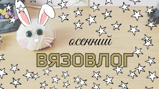 ВЯЗОВЛОГ | Заказ с алиэкспресс | Новые идеи #вязание #хобби #handmade