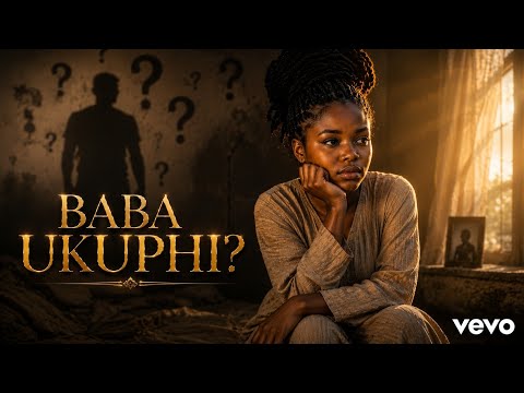 Baba Ukuphi(Where's My Father?)-New Emotional Hit Song 2026