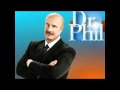 Dr Phil Intro Cover