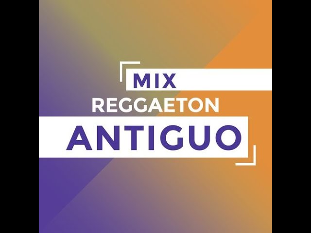 Mix Regueton Old School 01 -  De la Mata (Tego Caldero, Wisin y Yandel, Hector, Yomo)Dj Saiko 🔥🔥🔥 class=