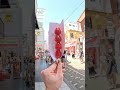 JAPAN TRIP