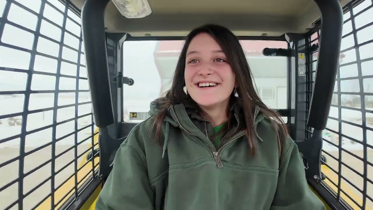 Sister vs  SwingSteer! Kasey Tries the MAC for the First Time + Bad Boy Terrain Test!