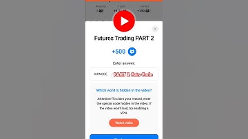 Cats Future Trading Part 2 Cats Code।Cats Update Task Code 2।2October cats video code। #catsupdate