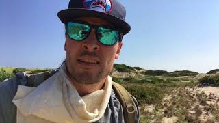 Provincetown Dune Shack Adventure - Day 3 screenshot 3