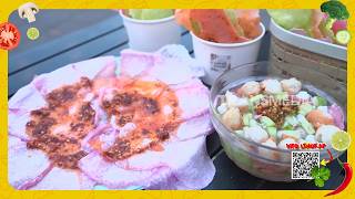 [FULL]  BERBURU KULINER LAZIS | MAKAN RECEH (02/08/26)