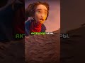 Wildwood — новый шедевр LAIKA: как создан самый амбициозный кукольный мультфильм