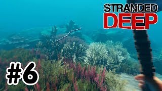 Stranded Deep ดำน้ำหาดินเหนียว P.6 screenshot 4