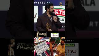 Nivin pauly 😀 Narration சொன்ன கையோட shoot ஆரம்பிச்சுட்டாங்க!