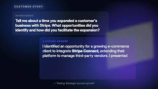 Stripe Customer Success Interview: Real Questions & 2026 Prep Guide