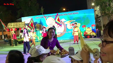 Đặc sản Quảng Nam - Đà Nẵng _ Hô hát bài chòi phần 1