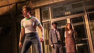 Broadway Box Office Boom: 'Dog Day Afternoon' & More Smash Hits of Spring 2023!