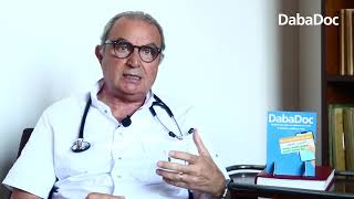 انقطاع التنفس أثناء النوم التشخيص والعلاج مع الدكتور محمد الزيزي