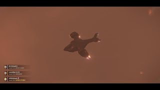 HELLDIVERS 2 Clutch Extract on EXTREME