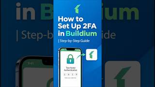 How to Set Up Two-Factor Authentication (2FA) in Buildium | Step-by-Step Guide #propertymanagement