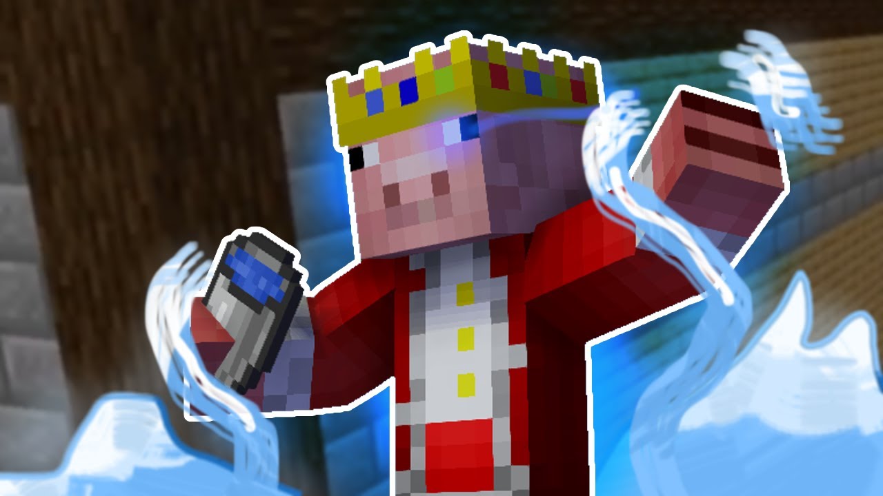 The Return of Plivonix the WATER BENDER