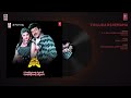 Chiluka Kshemama Song | Rowdy Alludu Movie | Chiranjeevi,Divya Bharati,Shobna | Bappi Lahiri Mp3 Song