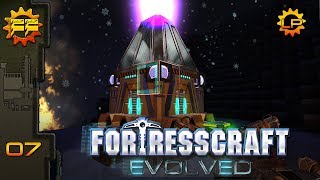 FortressCraft: Evolved - 07 - Mass storage! (Gameplay) FortressCraft: Evolved - 07 - Mass storage! (Gameplay)