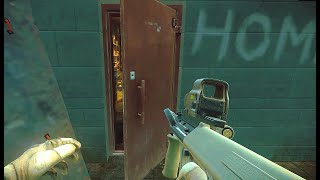 Tarkov Backup Hideout Key | Streets