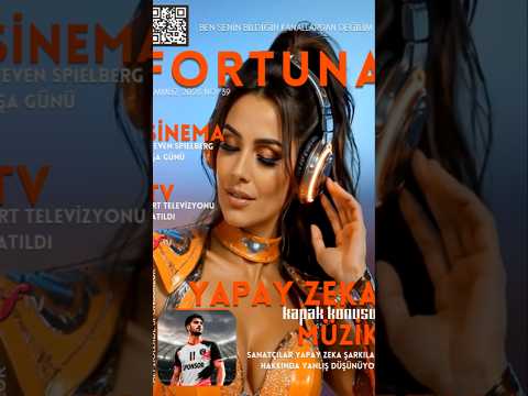 Şarkıcılar Yapay Zeka Müziği Yanlış Anladı